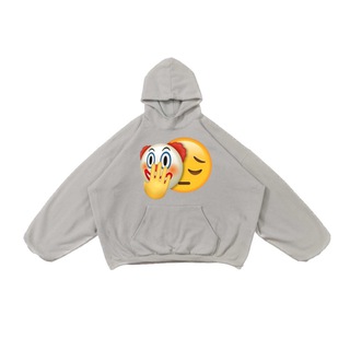 Логотип @hahahakartinki - sadboyzingrayhoodieklub