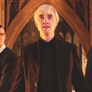 Логотип @hahahhahmoon - Draco🛐