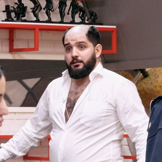 Логотип @haharaza - ИМБА