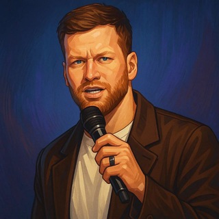 Логотип @hahavadim - Вадим Haha