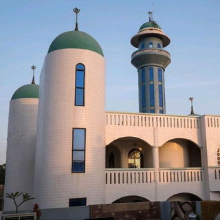 Логотип @haidarakanou - 🇲🇱 #Haidara🏰Kânou