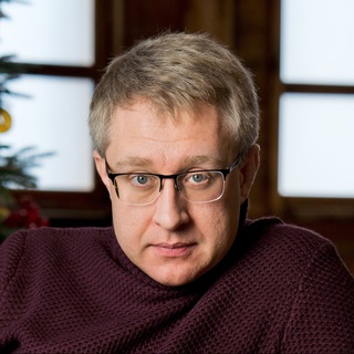 Логотип @haidukevych - Гайдукевич