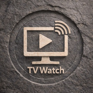 Логотип @haier_watch_tv - TV Watch