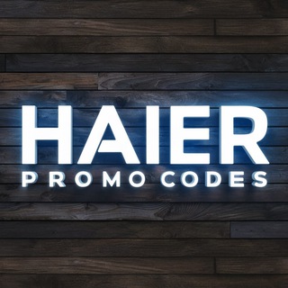 Логотип @haiersale - HAIER