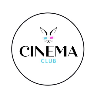 Логотип @haifacinemaclub - CINEMA_CLUB™