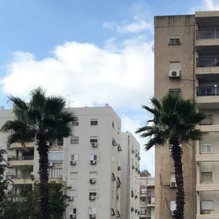 Логотип @haifatorent - 🦭Аренда квартир Хайфа🦭