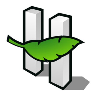 Логотип @haiku_os - Haiku