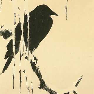 Логотип @haiku_poetry - Хайку | 俳句