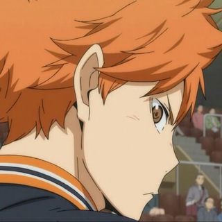 Логотип @haikyuuclub - Haikyuu Club