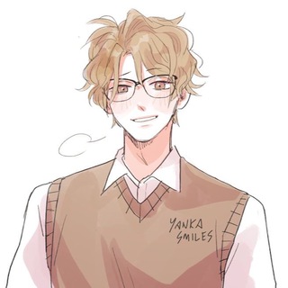 Логотип @haikyuuthukishimaa - Цукишима Кей
