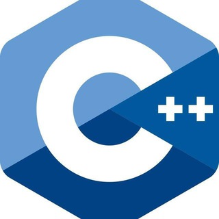 Логотип @hail_cpp - C++
