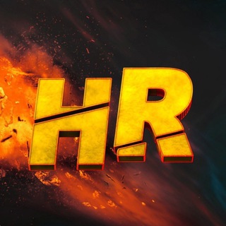 Логотип @haimer87 - HaimeR