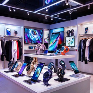 Логотип @haip32 - Haip32 - магазин хайпа