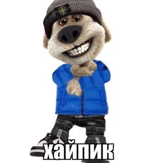 Логотип @haipick - Вещи с WB, Ozon, Ali 🎩 Хайпик