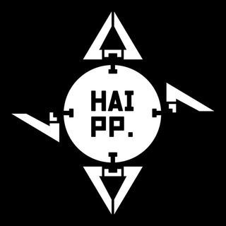 Логотип @haipp_drop - Haipp dropp Хайп дроп