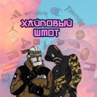 Логотип @haipshmotnew - Хайповый шмот (Wildberries, Шейн, Алиекспресс)