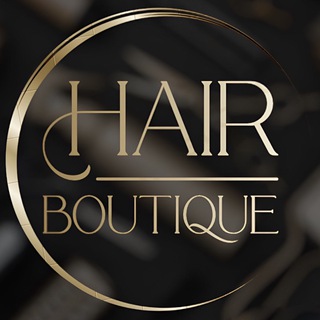 Логотип @hair_boutique - Hair Boutique ✨