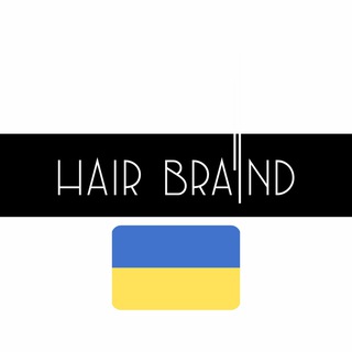 Логотип @hair_brained - Hair Braind | Перукарське мистецтво | Колористика