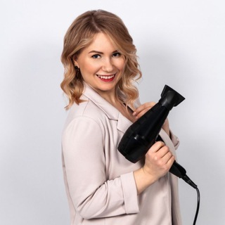 Логотип @hair_mari_star - Мария Старицына ✨парикмахер - стилист - колорист