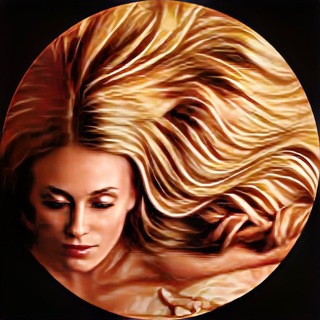 Логотип @hair_natur_barselona - БАРСЕЛОНА волосы @hair_natur