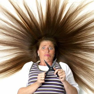 Логотип @hairandhealth - Трихология / Выпадение волос / Алопеция