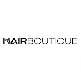 Логотип @hairboutiquechat - Hair Boutique Chat