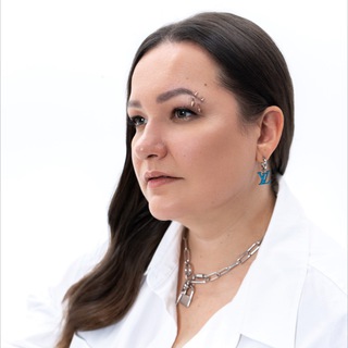 Логотип @hairexpert - Анна Пинес HAIR EXPERT️