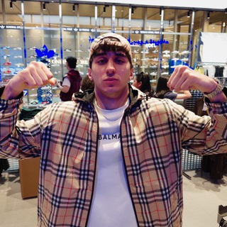 Логотип @hairidin1 - Hairidin