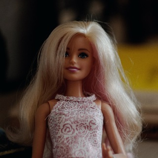 Логотип @hairlettachat - хаерлеттачат