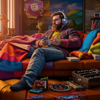 Логотип @hairslon_taxi - Ночлежка Таксиста