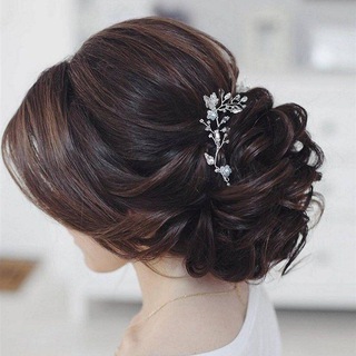 Логотип @hairstyle070 - Красивые прически 🤩