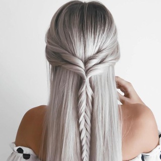 Логотип @hairstyle11 - Уроки красоты