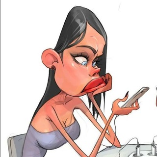 Логотип @hairstyle74 - Тебе не идёт!