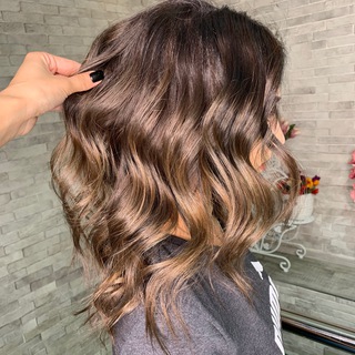 Логотип @hairstylebyshabi - Hairstylebyshabi