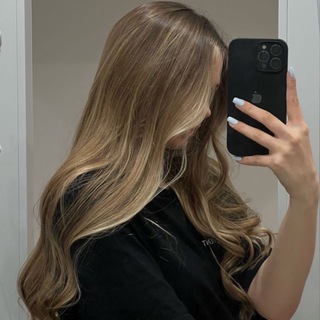 Логотип @hairstylesandsecrets - HAIRSTYLES AND SECRETS