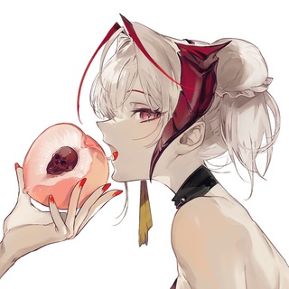 Логотип @hairypeach - 🍑 Hairy Peach 🇺🇦