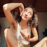 Логотип @hairysexy - Hairy World