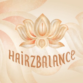 Логотип @hairzbalance - Hairzbalance nach Reinhold Kopp