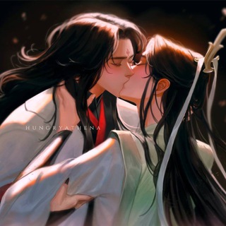 Логотип @haitang_chat - 𝓐𝓴𝓪𝓻𝓲 чат