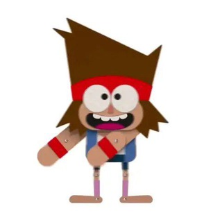 Логотип @haiyadli - Уоу