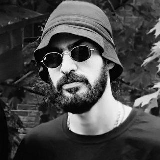 Логотип @haj1man - Haj1man