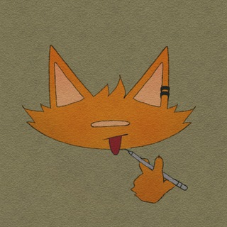 Логотип @hajaual - АРХИВподвал безумия