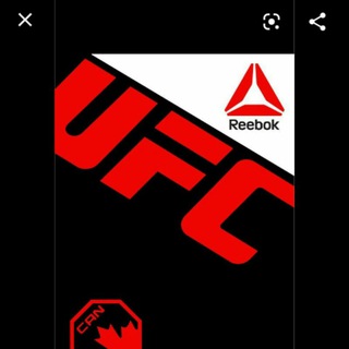 Логотип @hajfkfalhdshhffffogfksggghdghhsh - UFC