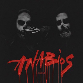 Логотип @hajimania_lee - Miyagi & Andy Panda|Hajimania_lee