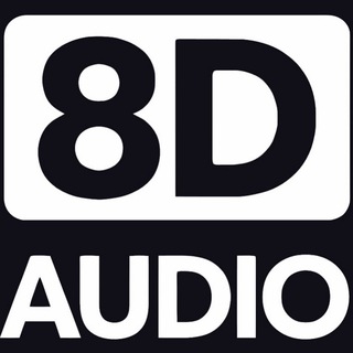 Логотип @hajime8d - 🎧8D Music🎧