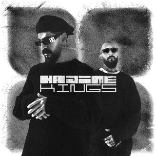 Логотип @hajimechanel - Hajime Kings