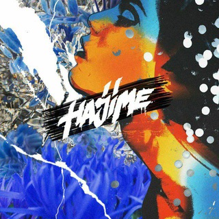 Логотип @hajimecreativeee - HAJİMECREATİVE