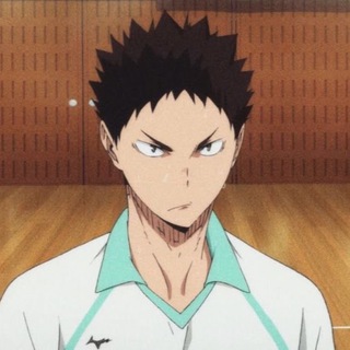 Логотип @hajimeiwazummi - Ивочка