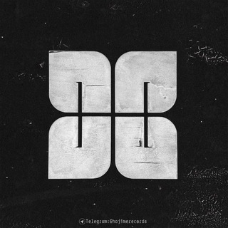 Логотип @hajimerecords - Hajime Records