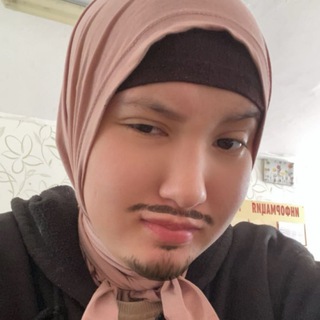 Логотип @hajrulinav - НУРИК 💗